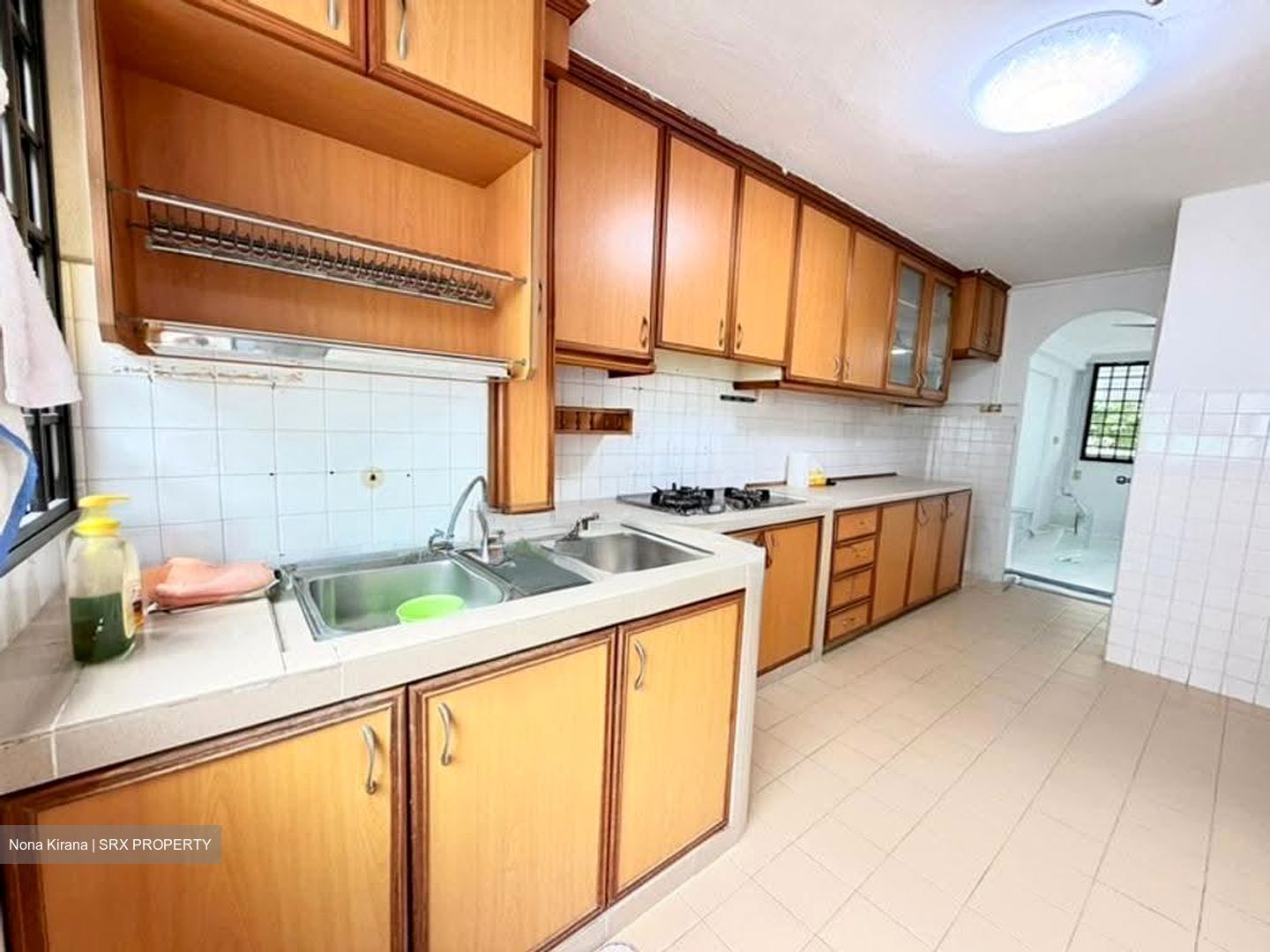 Blk 406 Sun Plaza Green (Tampines), HDB 3 Rooms #639467921